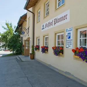 3* Hotel Il Plonner Der Dorf-gasthof