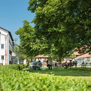 Wolfringmuehle Hotel