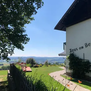 3* Hotel Haus Am Berg