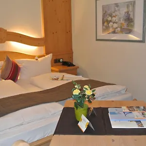 3* Hotel Akzent Am Bach