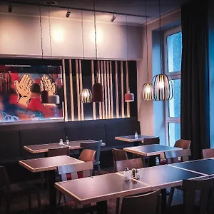 Cvjm & Tagung 3*, Dusseldorf Germany