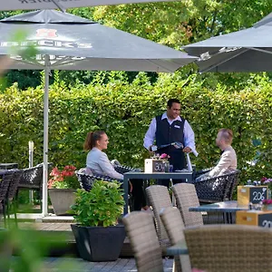 Mercure West 4*, Cologne Germany