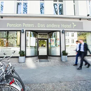Peters - Andere 3*, Berlin Germany